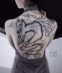 Татуировка | Илья Жарков