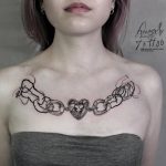 Татуировка | Илья Жарков