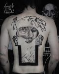 Татуировка | Илья Жарков