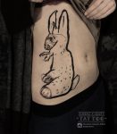 Татуировка | Илья Жарков