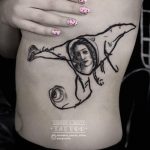 Татуировка | Илья Жарков