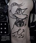 Татуировка | Илья Жарков