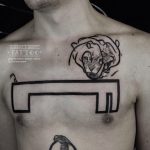 Татуировка | Илья Жарков