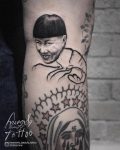 Татуировка | Илья Жарков