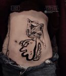 Татуировка | Илья Жарков