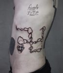 Татуировка | Илья Жарков
