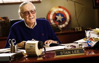 Некролог без некролога: спасибо, Стэн!