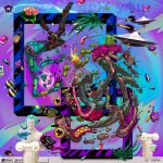 Графика | Кенни Кид