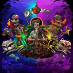 Графика | Кенни Кид