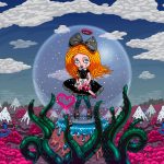 Графика | Кенни Кид