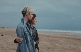 P.S: «Без меня»