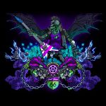 Графика | Кенни Кид