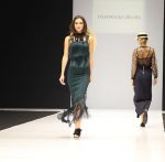 Мода | Неделя моды в Гостином дворе | Анастасия Кучугова