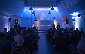 Екатерина Бажанова: музыка — это бизнес