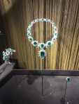 Выставки | Bvlgari. Очарование женственности. Великолепие римских драгоценностей