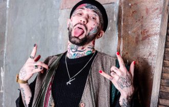 Ганвест: «Тогда я твердо решил – я хочу быть рэпером!»