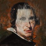 Живопись | Александр Жерноклюев | Исследование старых мастеров | Композиция 6. Часть 1