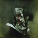 Живопись | Александр Жерноклюев | Исследование старых мастеров | Композиция 6. Часть 5