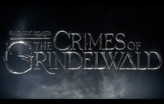 Недописанная сказка: «Фантастические твари. Преступления Грин-де-Вальда»