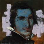 Живопись | Александр Жерноклюев | Исследование старых мастеров | Композиция 6. Часть 3