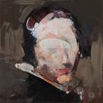 Живопись | Александр Жерноклюев | Исследование старых мастеров | Композиция 6. Часть 4