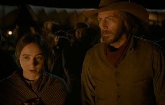 Баллада Бастера Скраггса