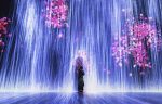 Цифра | TeamLab
