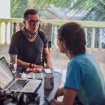 Музыка | DJ Cosmonaut