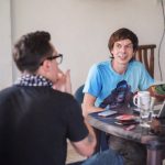 Музыка | DJ Cosmonaut