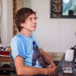 Музыка | DJ Cosmonaut