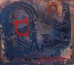 Живопись | Давид Лич | Alchemy