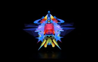 Иммерсивный мир от Kuflex