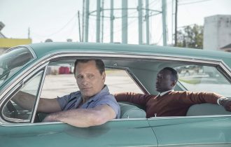 Green book — Green light