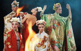 «Барокко» Кирилла Серебренникова, или «Огонь! Иди за мной!»