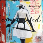 Дизайн | WMAT | INVISIBILITY