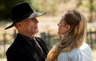 Восстание машин на Диком западе: Westworld