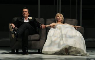 «Идеальный муж». Квантовая механика и «принцип неопределённости»