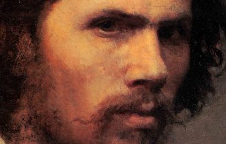 Глаза Крамского