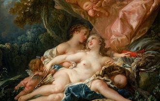 Мем о Каллисто