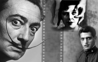 Логика сна. «Андалузский пёс»