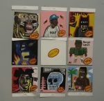 Живопись | Никита Жижанов