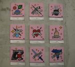 Живопись | Никита Жижанов