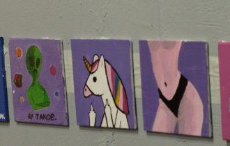 Простота, настоящее и любовь от Никиты Жижанова