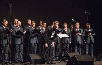 Слушай маму и Рахманинова