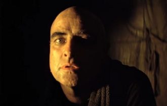 Лицо ужаса. «Сердце тьмы» Джозефа Конрада