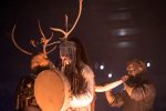 Музыка | Heilung | Фото © Даня Сафронова