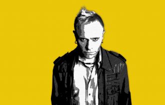 The Prodigy. Последний танец Кита Флинта