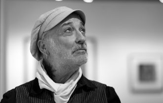 Альберто Гарсия-Аликс и его «неистовый экспрессионизм»