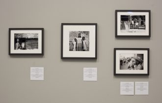 Три жизни Аньес Варда