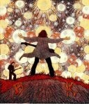 Графитаж | Мартин Ашхатоев | Легенда - Бачи Китиашвили группа «Бермуха»